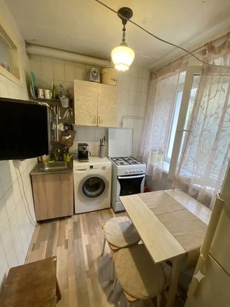 
  Продается 1-комн. квартира 23 м². Фото 1.