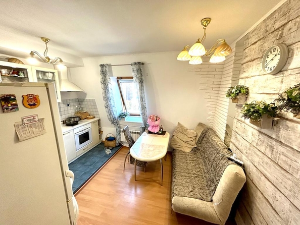 
  Продается 2-комн. квартира 64 м². Фото 20.