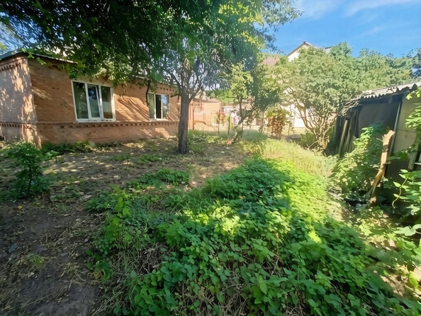 
  Продается дом 52 м². Фото 1.