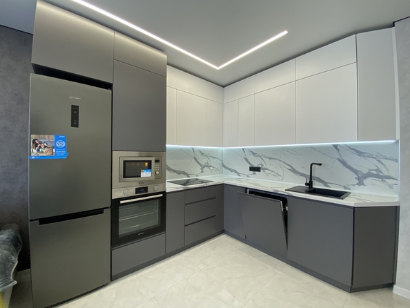 
  Продается 3-комн. квартира 51 м². Фото 4.