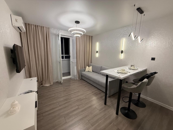 
  Продается студия 25 м². Фото 2.