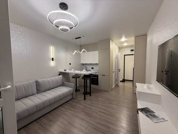 
  Продается студия 25 м². Фото 3.