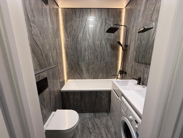 
  Продается студия 25 м². Фото 5.