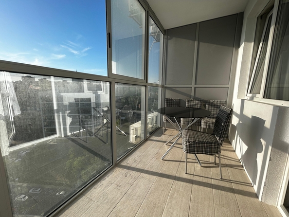 
  Продается студия 33.3 м². Фото 1.