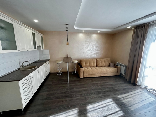 
  Продается студия 33.3 м². Фото 3.