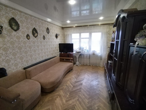 
  Продается 3-комн. квартира 47.3 м². Фото 2.