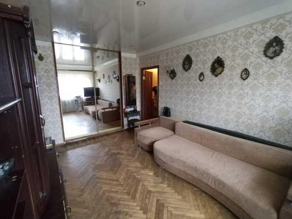
  Продается 3-комн. квартира 47.3 м². Фото 3.