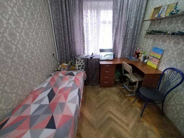 
  Продается 3-комн. квартира 47.3 м². Фото 4.