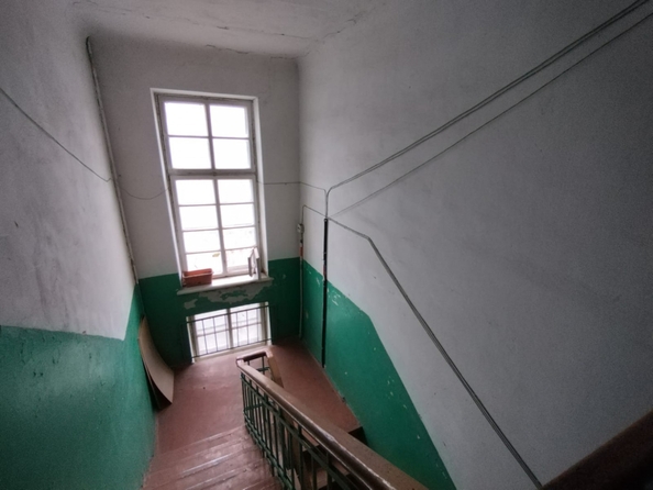 
  Продается 3-комн. квартира 47.3 м². Фото 9.
