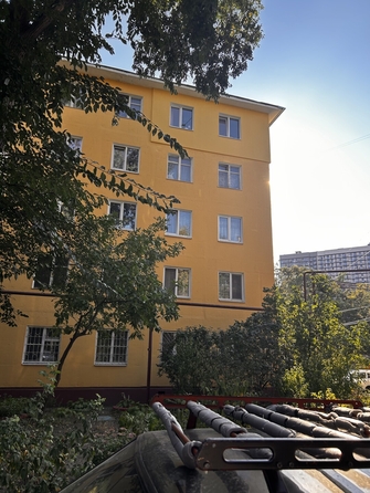 
  Продается 3-комн. квартира 47.3 м². Фото 2.