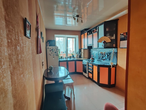 
  Продается 1-комн. квартира 42.3 м². Фото 3.