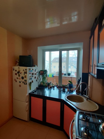 
  Продается 1-комн. квартира 42.3 м². Фото 4.