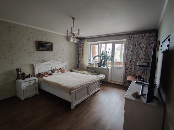 
  Продается 1-комн. квартира 42.3 м². Фото 5.