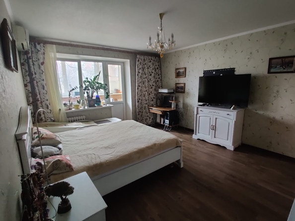 
  Продается 1-комн. квартира 42.3 м². Фото 6.