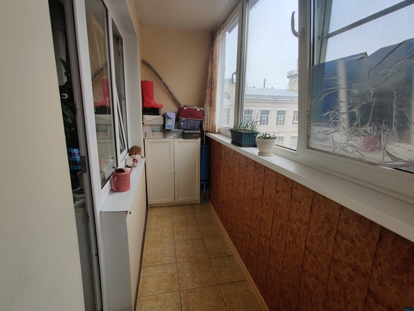 
  Продается 1-комн. квартира 42.3 м². Фото 10.