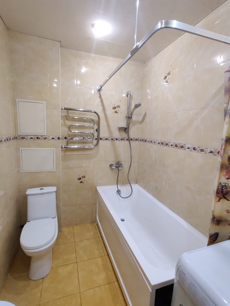 
  Продается 1-комн. квартира 42.3 м². Фото 13.