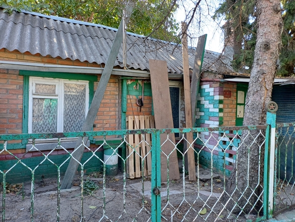 
  Продается дом 53 м². Фото 1.