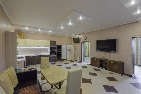 
  Продается дом 297 м². Фото 1.
