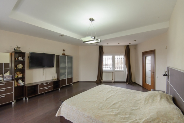 
  Продается дом 297 м². Фото 36.