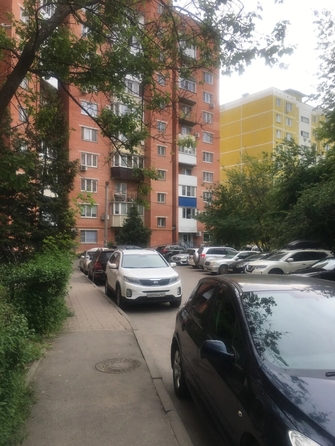 
  Продается 2-комн. квартира 66 м². Фото 33.