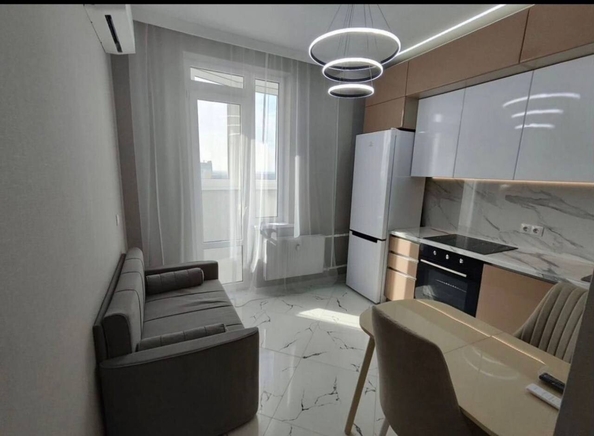 
  Сдается 1-комн. квартира 32 м². Фото 6.