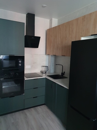 
  Сдается 1-комн. квартира 34 м². Фото 2.