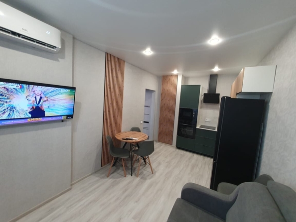 
  Сдается 1-комн. квартира 34 м². Фото 3.
