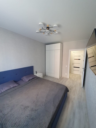 
  Сдается 1-комн. квартира 34 м². Фото 4.