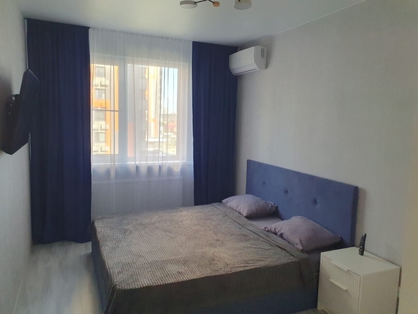
  Сдается 1-комн. квартира 34 м². Фото 5.