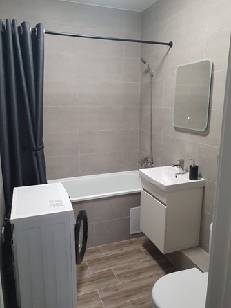
  Сдается 1-комн. квартира 34 м². Фото 7.