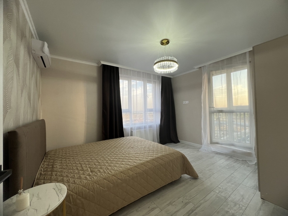 
  Продается 2-комн. квартира 55 м². Фото 5.