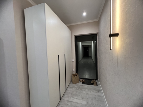 
  Продается 2-комн. квартира 55 м². Фото 10.