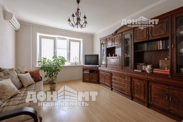 
  Продается 3-комн. квартира 64 м². Фото 1.