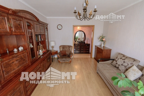 
  Продается 3-комн. квартира 64 м². Фото 2.