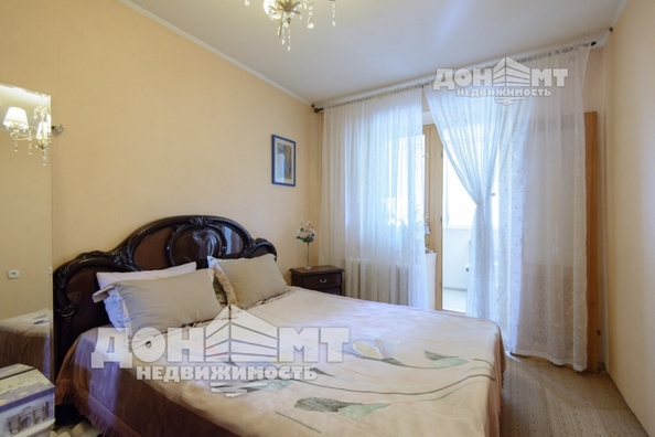 
  Продается 3-комн. квартира 64 м². Фото 4.