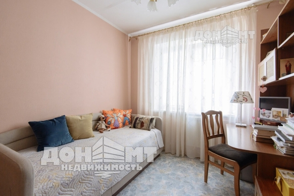 
  Продается 3-комн. квартира 64 м². Фото 5.