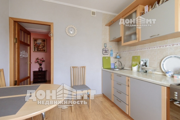 
  Продается 3-комн. квартира 64 м². Фото 7.