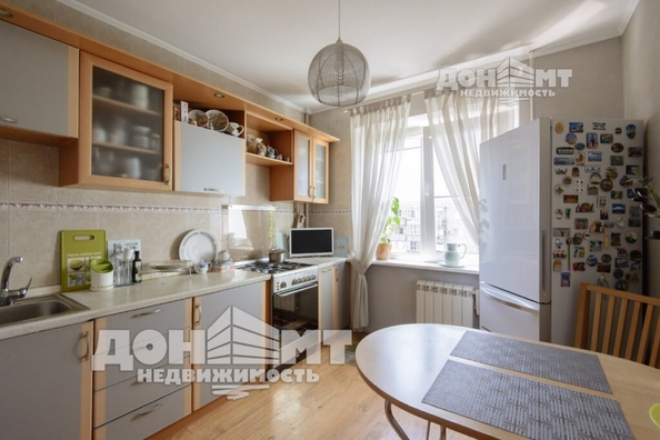 
  Продается 3-комн. квартира 64 м². Фото 8.
