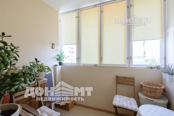 
  Продается 3-комн. квартира 64 м². Фото 10.