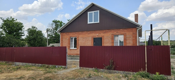 
  Продается дом 80 м². Фото 2.