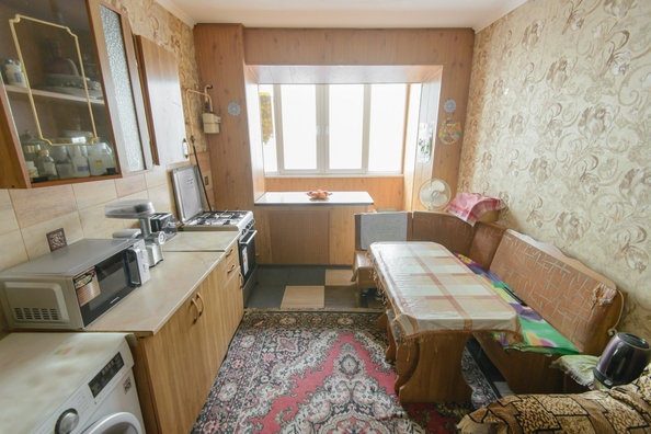 
  Продается 3-комн. квартира 80.8 м². Фото 2.