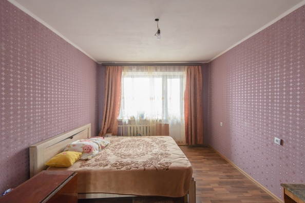 
  Продается 3-комн. квартира 80.8 м². Фото 5.