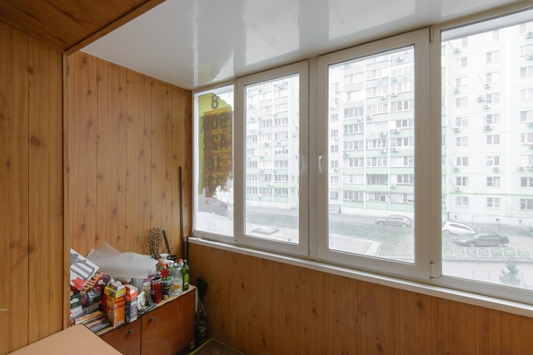 
  Продается 3-комн. квартира 80.8 м². Фото 10.