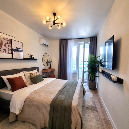 
  Продается 1-комн. квартира 40 м². Фото 2.