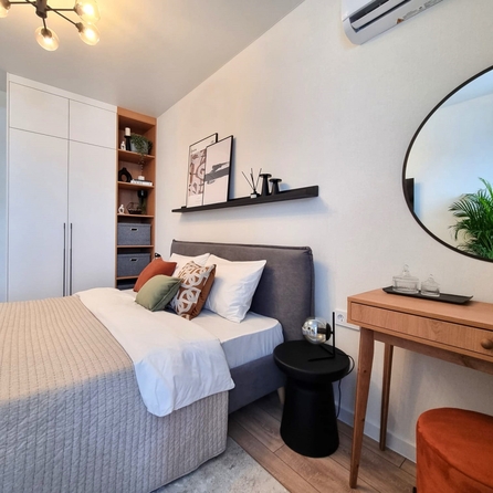 
  Продается 1-комн. квартира 40 м². Фото 3.
