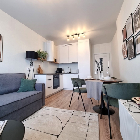 
  Продается 1-комн. квартира 40 м². Фото 4.