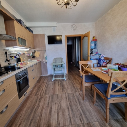 
  Продается 3-комн. квартира 104 м². Фото 2.