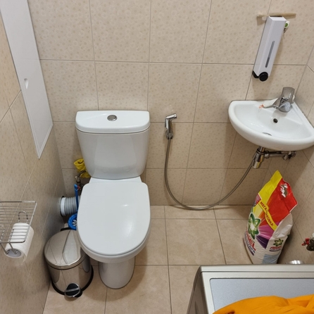 
  Продается 3-комн. квартира 104 м². Фото 14.