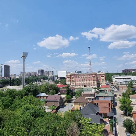 
  Продается 3-комн. квартира 104 м². Фото 19.