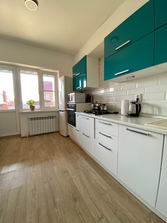 
  Продается дом 100 м². Фото 1.